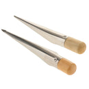 2pcs Fid Spike Rope  with Wooden Handle for Rope Accessory