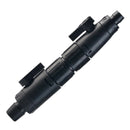 Aquarium Water Flow Control Valve, 12-16mm Plastic Valve Hose Pipe Disconnect