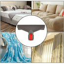 Extension Hose & Mattress Brush Tools for Dyson V7 V8 V10 SV10 SV11 Vacuums G7Z6