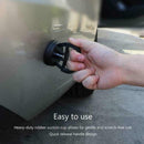 5X(Auto Dent remover puller Strong suction cup car repair tool mobile phon Q7S4)