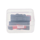 1Pair Controller Fire Button Aim Key Game Trigger Joystick Gamepad TrigerB_kz