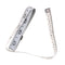 1.5m Soft Plastic Ruler Tailor Cloth Body Measure Measuring Flat Tape M&O