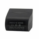 EU Plug 220V AC Power to 12V DC Car Cigarette Lighter Converter Adapter LJ
