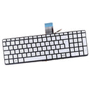 Spanish Layout Keyboard For  ENVY 15-U000