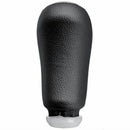 Leather 5 Speed Car Gear Shift Knob Head Stick For RENAULT Laguna Megane 2