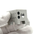 Watch Case Holder Clamp Repair Tool Small Square Fixed Base for Watchmaker