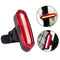 120 Lumens LED Bike Tail Light USB Rechargeable Powerful Bicycle Rear Light AU