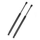2 Pcs Gas Strut Accessories Lift Support Rear Tailgate Tool Spring for Peugeot