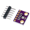 BMP280-Atmospheric Pressure Sensor Temperature Humidity Breakout Sensor S2H X0N1