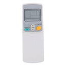 Universal IR Remote Control For DAIKIN 433A2 Air
