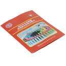 Dominos Instruction Book with 90 Puzzle - Dominoes Blocks Tumbling Game Toys