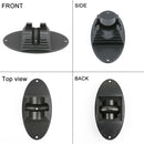 Front Rear Scooter Parking Bracket MTB Tire Stabilizer Wheel Riser Bike Training