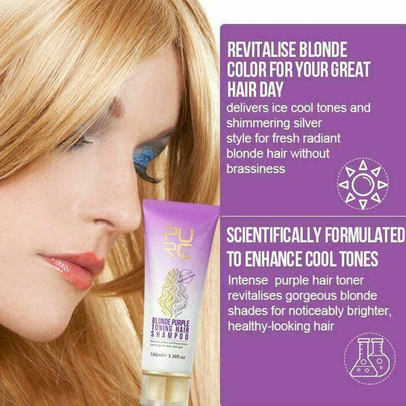 BrassAway Revitalizing Shampoo - Free  O2X1