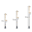 Electric Sand Washing Device Gravel Water Filter Aquarium Gravel Sand Cleaner