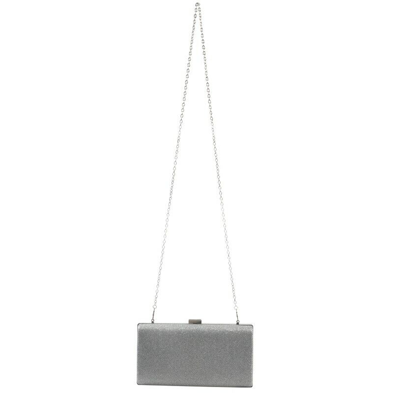 Woman Evening bag Women Diamond Rhinestone Clutch Crystal Day Clutch Square Q2L2