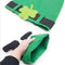 Irish Easter Hat Holiday Funny Shamrock Hat Show Dance Halloween Cap Green