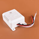 Auto OnOff Light Sound Voice Sensor Switch Sound Voice Sensor Switch Time DelayZ