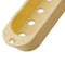 3 Pcs Plastic Electric Guitar Single Coil Pickup Cover Diy For Guitar