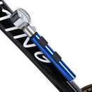 Portable Manual Mini Air Inflator Bicycle Universal Pumps Bicycle Outdoor C