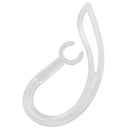 4pcs Spare Earhook Bluetooth Headset Ear Hook Loop Earloop 7mm
