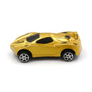 MiniPull back simulation car Plastic Birthday Christmas Gift For Kids Car toy_MO