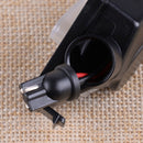 2Pcs No Error LED Under Mirror Light Puddle Lamp Fit for Benz W117 W204 W212