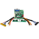 Universal New 5V MT6820-B LVDS LCD Monitor Driver Controller System Board