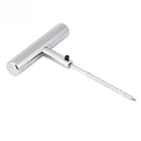 Universal Tire Repair Kit to Fix Punctures and Plug Flats, 11-Piece Value Pack,