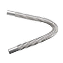 1X(Air Parking Heater Stainless Steel Ripple Round Tube Car Diesels Heater