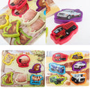 Wooden Puzzles Jigsaw Toys for Children Farm Animal Cognition Learning
