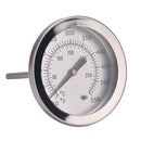 High-grade  Steel Special Oven Thermometer Measuring Thermometer Baking Tools 3C