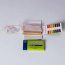 1 x 80pcs pH Test Paper Easy Provider PH 1-14 Test Strips Test Strip Water Test