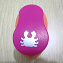 Mini DIY Paper Shaper Punch Scrapbook Cutter Card Craft Handmade photo album