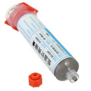 100g Syringe Solder Paste Low Temperature Low Melt Lead-free SMT Melting Po