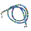 2Pcs Sunglasses Neck Cord Strap Eyeglass Glasses String Lanyard Holder 28''