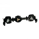 Metal Gear Sturdy Front Axle Assembly Spare Part for Wpl Fy001 1:16 Rc Truc