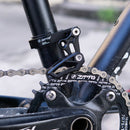 2Pcs Lightweight Bike Guide Chain Protector Mountain Bike Single Chainring