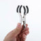 6pcs Premium Clarinet Repair Indent Clip Practical Maintanance Tools Parts
