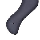 Black Bian Stone Massage Gua Sha Plate Tool Natural Health Scrape   CureJR
