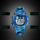SKMEi Student Electronic Watch Junior Elementary School Junior High School  J7S4