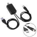 Digital HDTV signal amplifier booster for cable TV fox HD channel 25db BX