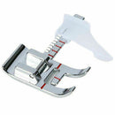 Sew Easy Presser Foot Sewing Accessory For Stitching Sewing Consistent Seam W4N8