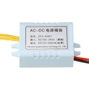 XH-M301 AC-DC Power Adapter Switch Power Supply Module AC100-240V To DC12V U7B7