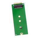 M.2 NGFF to A1425 A1398 Adapter Riser Card Support 2230-2260 for Macbook Pro