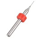 Pack of 10 Carbide mini Drill Bits CNC PCB (0.3-1.2mm)