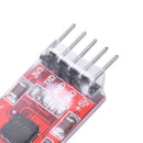 FT232 module CP2102 Module USB to TTL USB 2.0 Serial Module UART STC Downlo