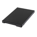 External Hard Disk Converter 1.8 Sata 7 + 9 Pin Laptops