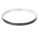 Unisex Color Changing Emotion Feeling Mood Bangle Bracelet Gift - Dia 2.5 I T8M4