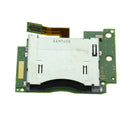 New Version Game Slot Card Reader For Nintendo 3DS XL LL N3DS XL Repair Part