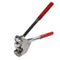 22Pcs/Set Plier 20PCS 7/8/9/10Mm Sealed Beans with 30M Sealing Wire Lead Se T4Z7